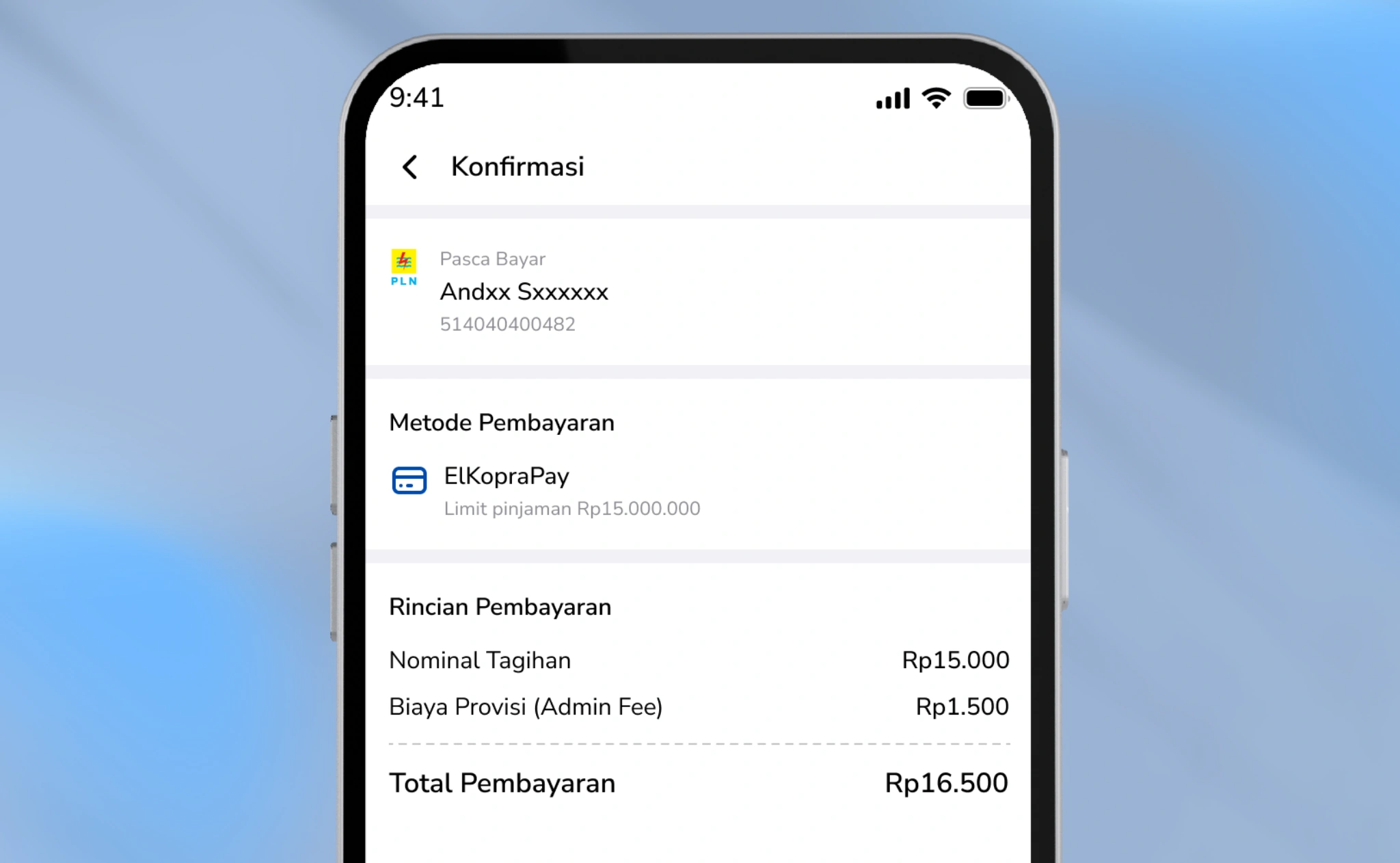 PLN