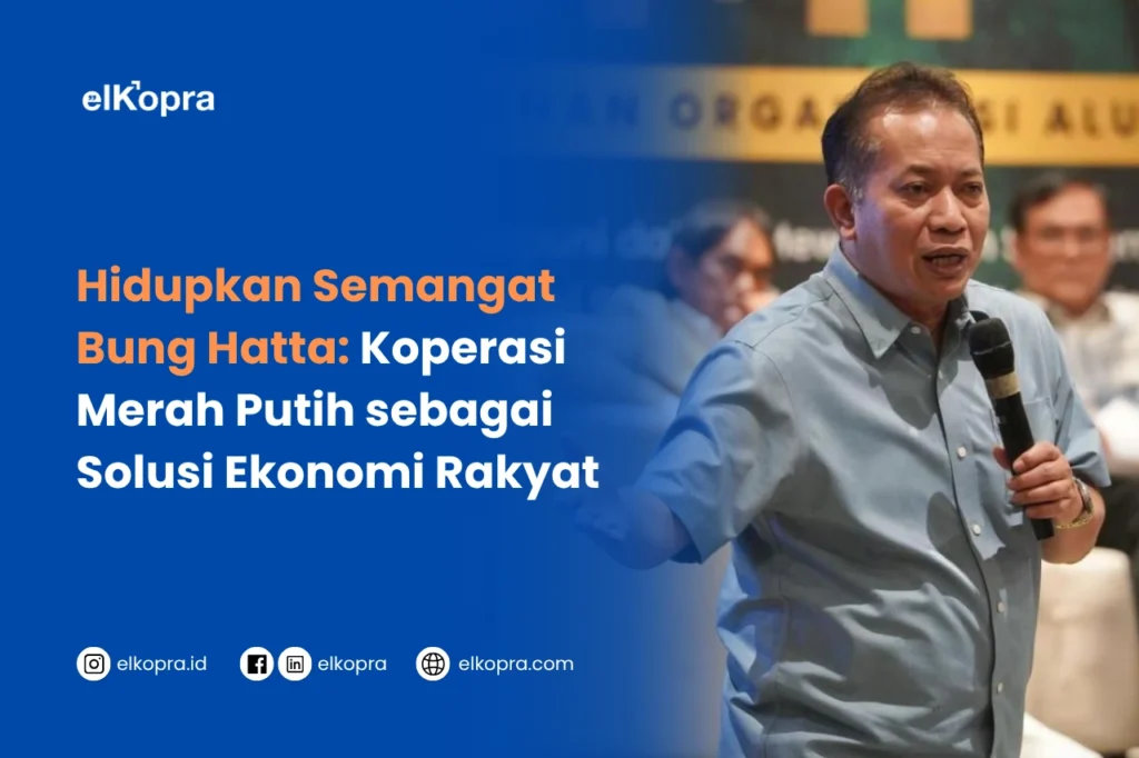 Koperasi Merah Putih