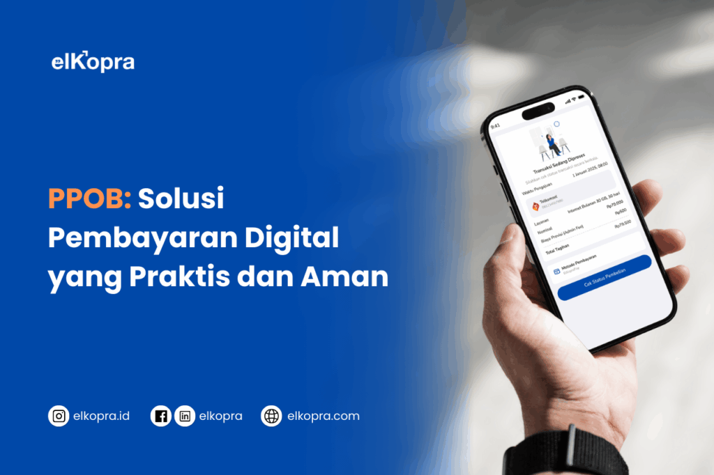 Aplikasi PPOB