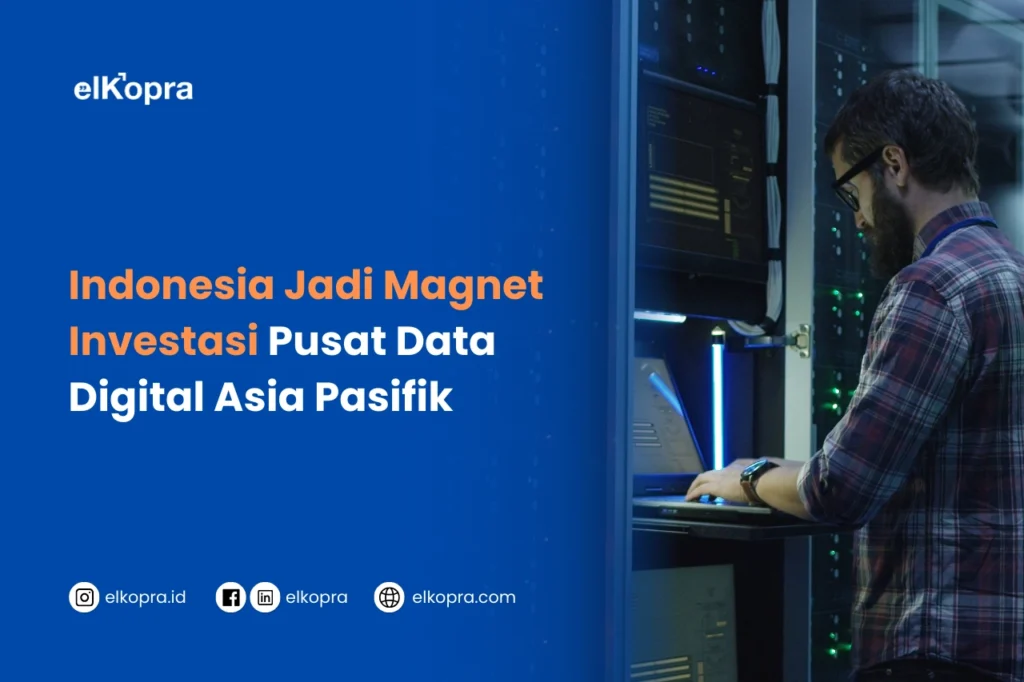 Indonesia jadi magnet investasi