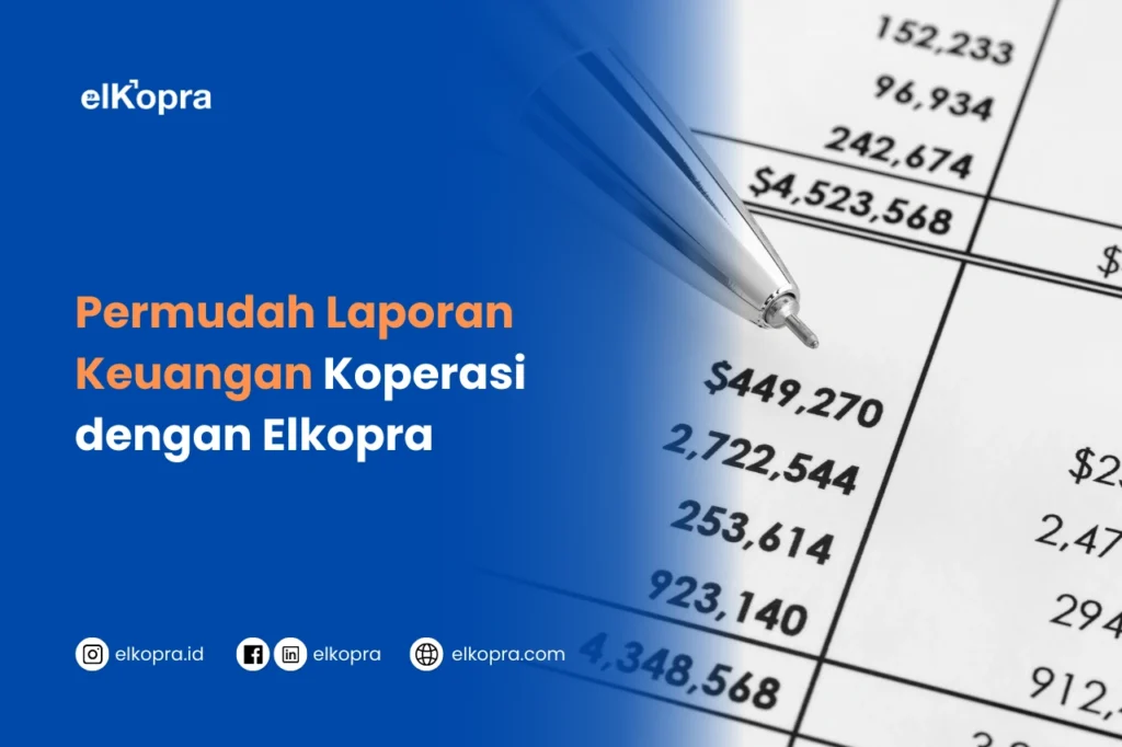 Otomatisasi Pelaporan Keuangan