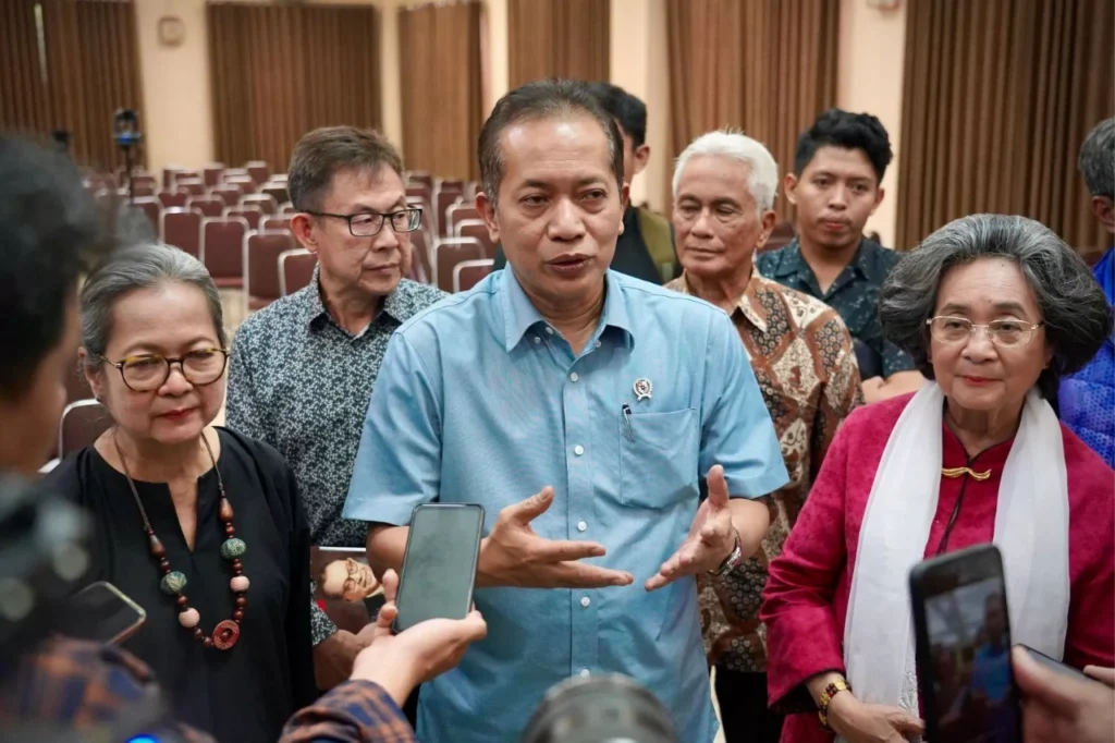 Koperasi Merah Putih