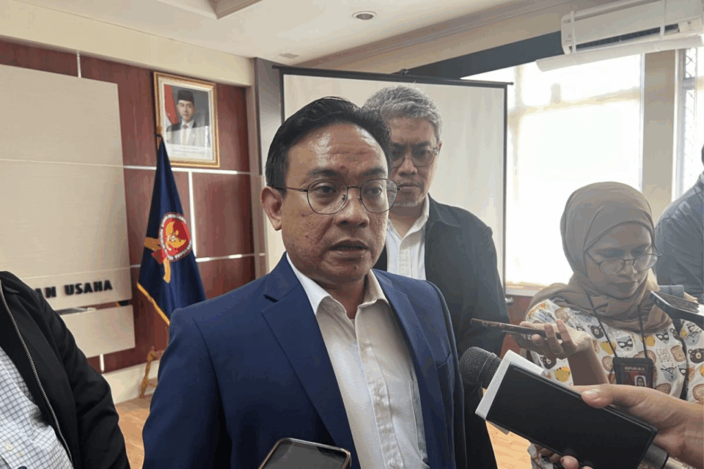 dampak perang dagang