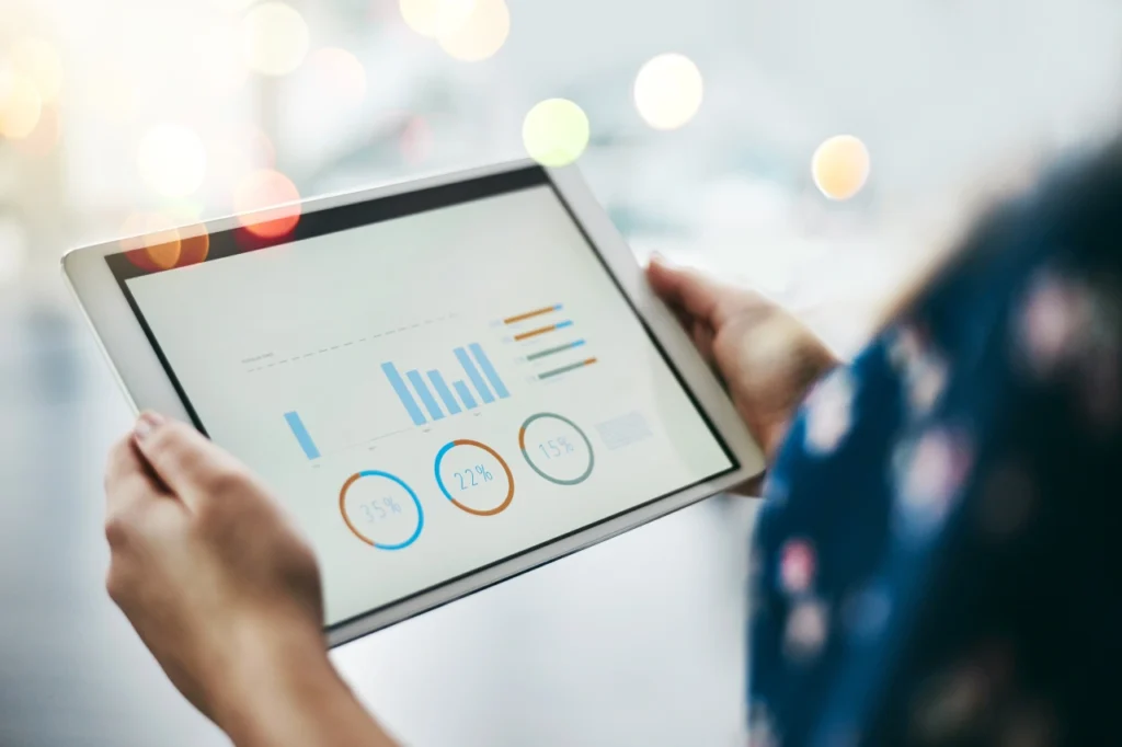 digitalisasi koperasi dengan ERP