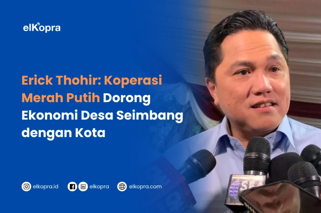 Erick Thohir