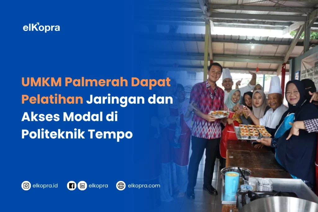 Pelatihan UMKM