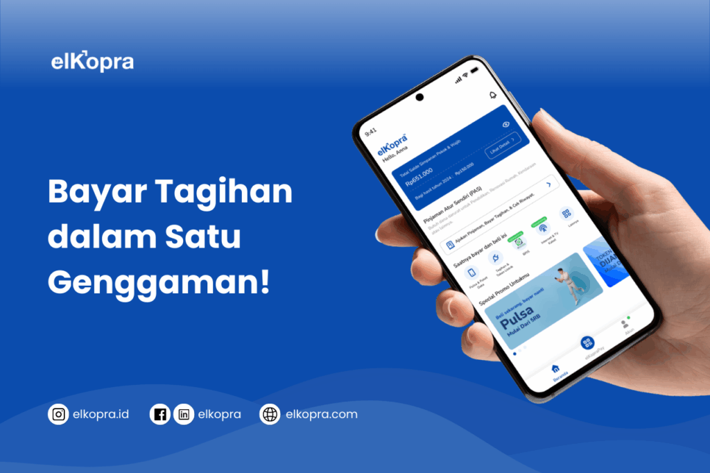 Aplikasi PPOB