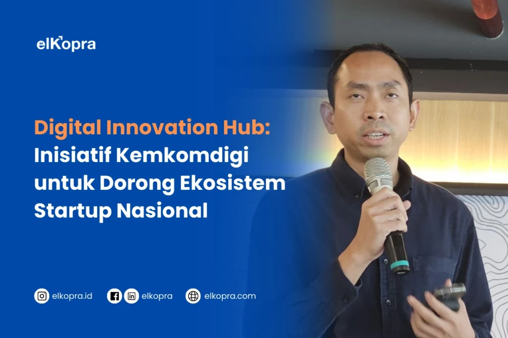Digital Innovation Hub