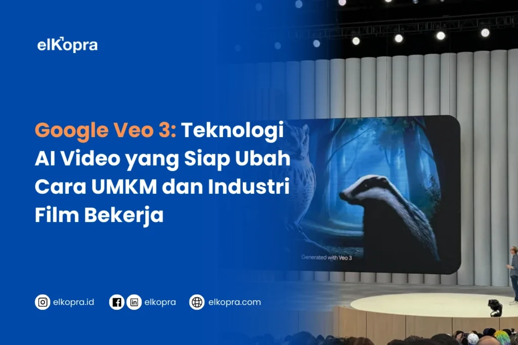 Google Veo 3