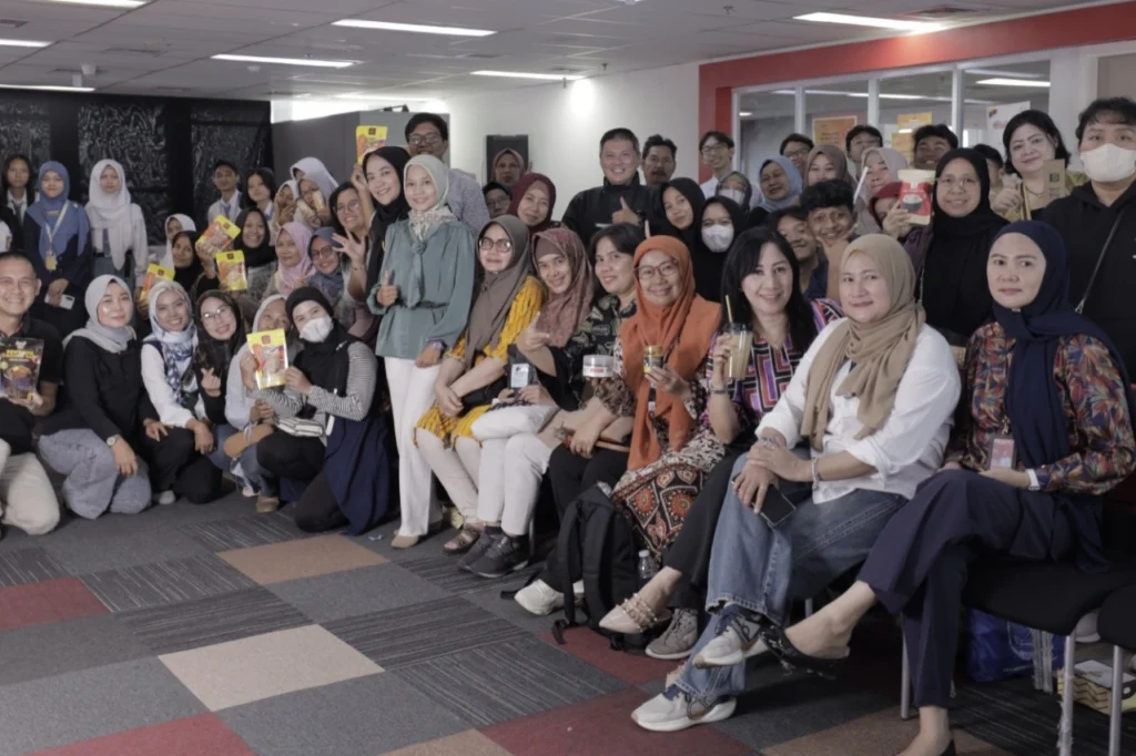 Pelatihan UMKM