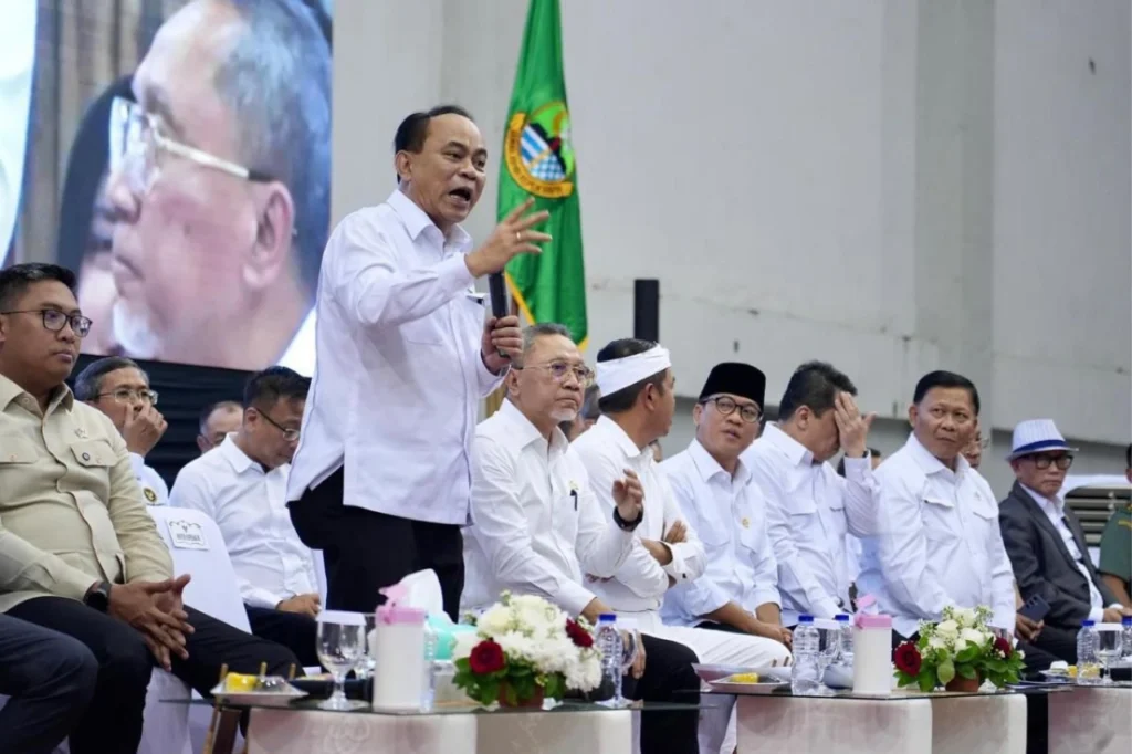 3 Pilar Penguatan Kepercayaan