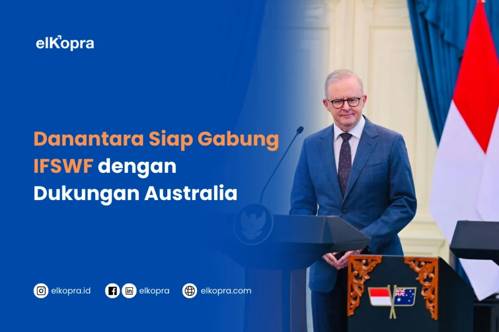 Danantara Indonesia
