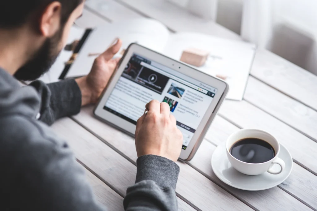 Strategi Digitalisasi Bisnis