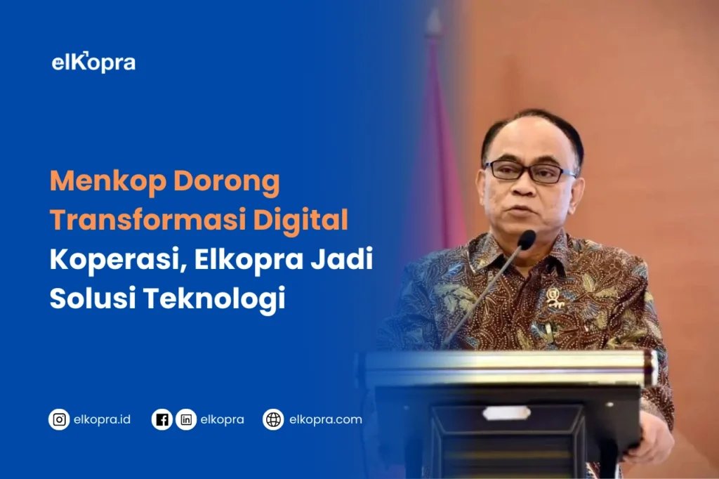 transformasi digital koperasi