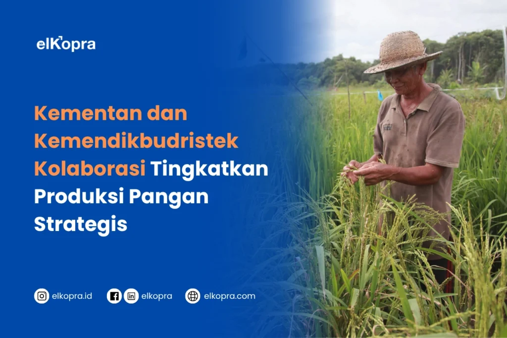 riset pertanian
