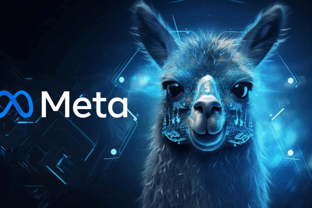 Meta API Llama