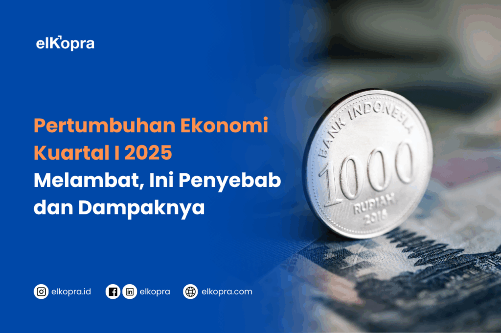 Pertumbuhan Ekonomi Indonesia