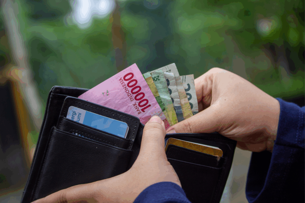 Pertumbuhan Ekonomi Indonesia