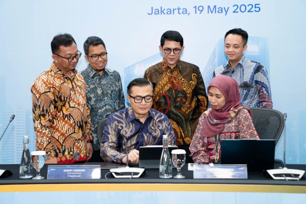 sinergi fiskal dan moneter