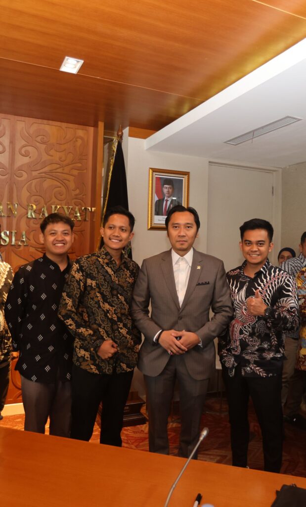 Transformasi Digital Koperasi