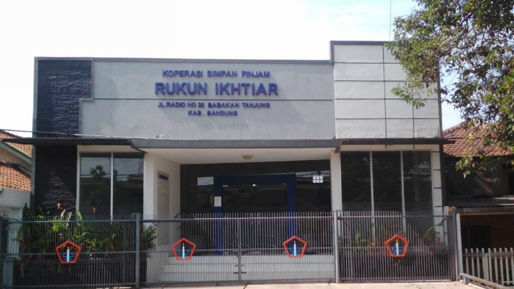Nama Koperasi yang Bagus