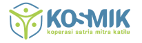 Logo Kosmik
