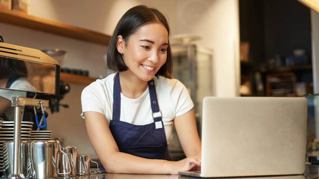 Cara Mendaftar UMKM secara Online