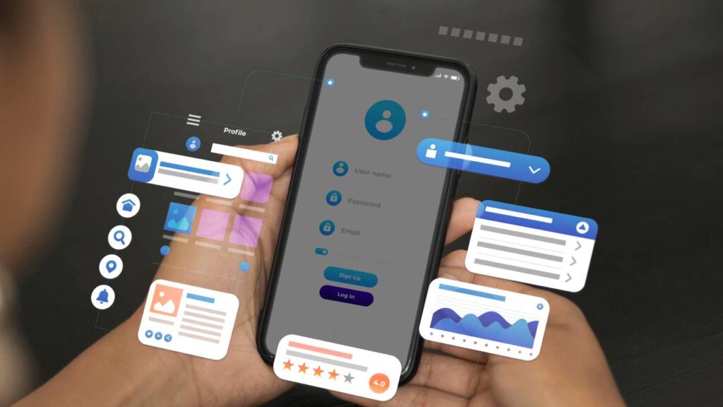 Aplikasi Koperasi Simpan Pinjam