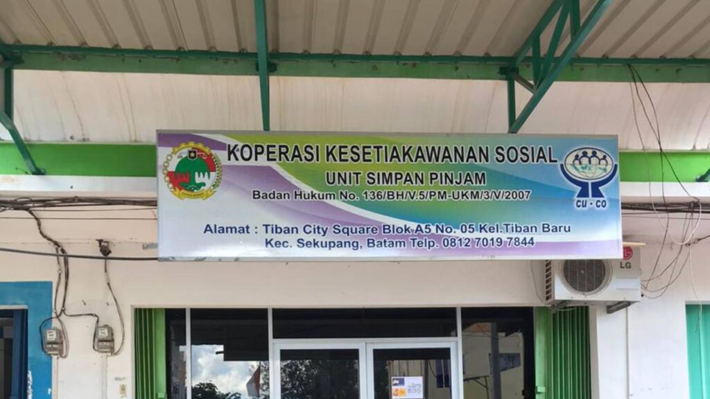 Cara Koperasi Mendapatkan Keuntungan
