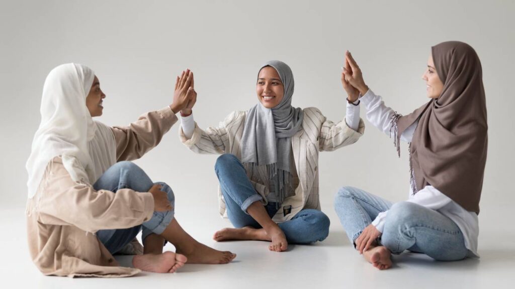 simpan pinjam koperasi syariah