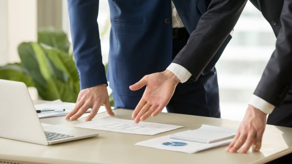 Pembentukan Koperasi Perusahaan