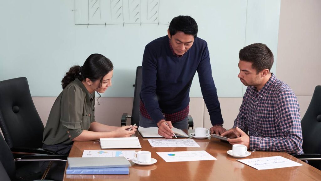 Saran untuk Koperasi Karyawan