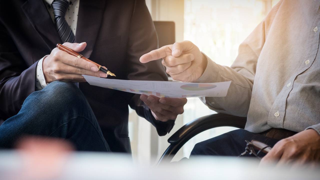 Konsultan Koperasi Modern