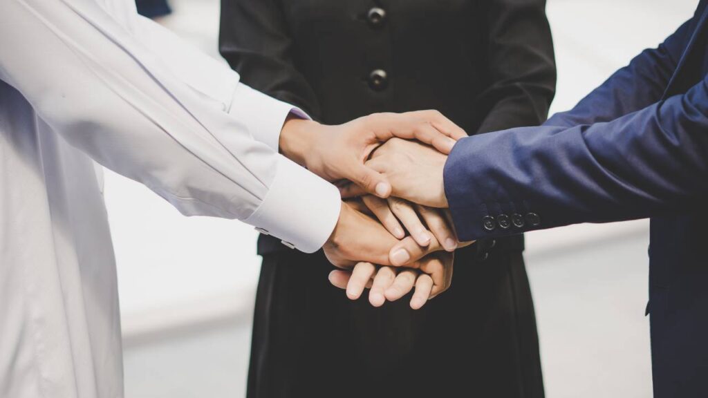 konsep koperasi modern