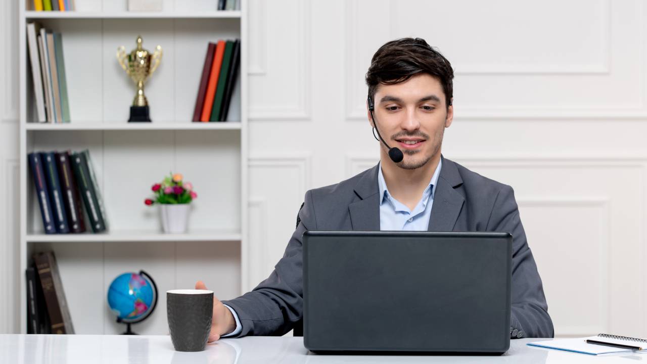 BA Koperasi Merah Putih