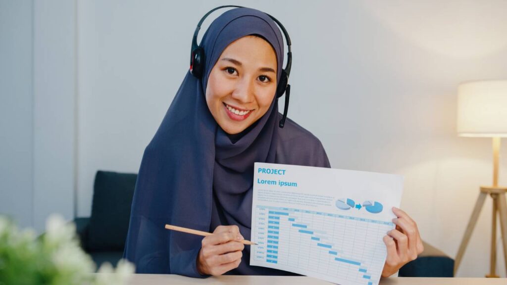 Koperasi Merah Putih Kunci Ekonomi Syariah