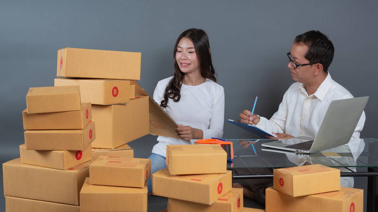 Aplikasi Koperasi Serba Usaha