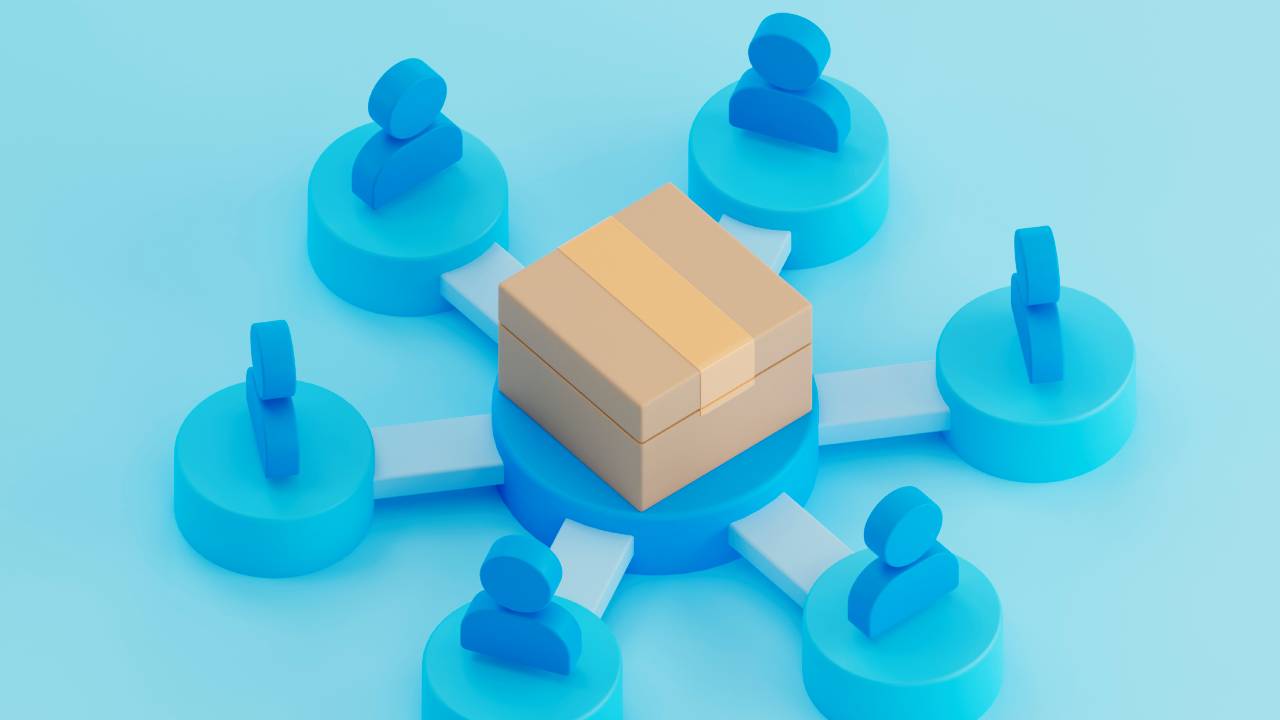 sistem pembiayaan koperasi merah putih