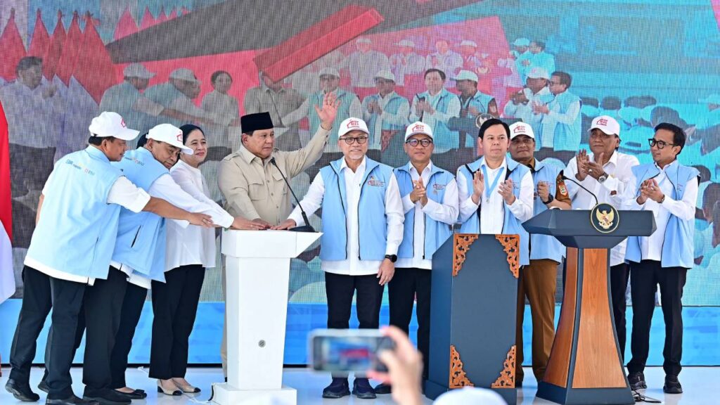 apa tugas pengurus koperasi merah putih